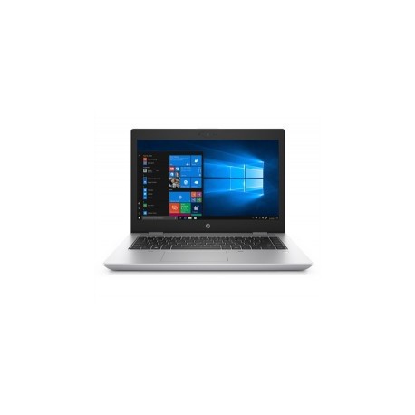 HP ProBook 640 G5 Portátil Plata 35,6 cm (14") 8ª generación de...