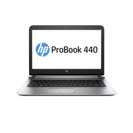 Laptop HP ProBook 440 G3 ZS17LT Ci5 6200U 8GB DDR4 1TB LED 14" HD...