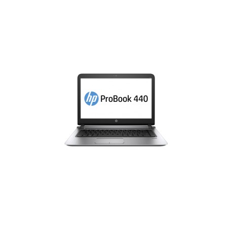 Laptop HP ProBook 440 G3 ZS17LT Ci5 6200U 8GB DDR4 1TB LED 14" HD...