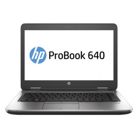 Laptop HP ProBook 640 G3 1PE91LT C