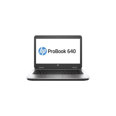 Laptop HP ProBook 640 G3 1PE91LT C