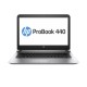 Laptop HP ProBook 440 G3 1ZS16LT Ci3 6006U 8GB DDR3L 1TB LED 14" HD...