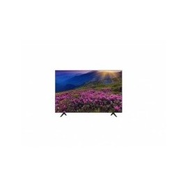 Hisense Smart TV LED 50H6G 50", 4K Ultra HD, Widescreen, Negro