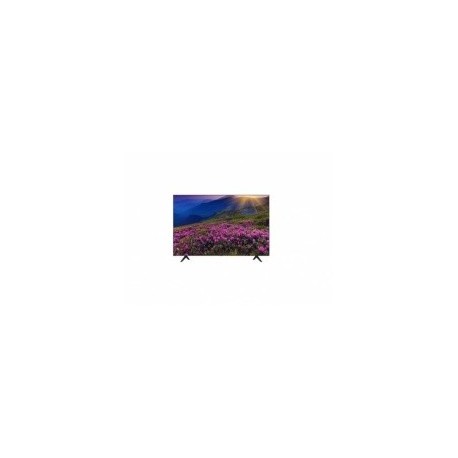 Hisense Smart TV LED 50H6G 50", 4K Ultra HD, Widescreen, Negro