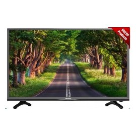 TV HISENSE 32H3D1 LED 32" HD 60Hz HDMI USB Negro