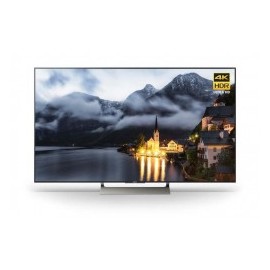 TV SONY XBR-55X900E LED 55" UHD 4K 3840 x 2160 Smart HDMI...