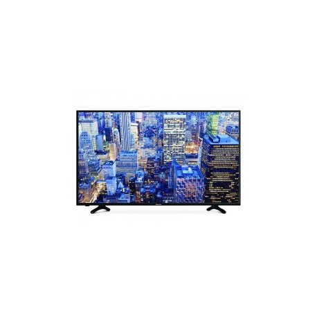 TV HISENSE 43H6D LED 43" UltraHD SmartTV HDMI USB 2 Años Garantia