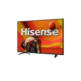 TV HISENSE 55H5C LED 55" FullHD SmartTV HDMI USB Negro