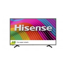 TV HISENSE 50CU6000 LED 50" UltraHD SmartTV HDMI USB WiFi