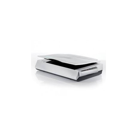 Scanner AVISION FB6280E 600ppp USB Color ADF.