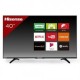 TV HISENSE 40H4CM LED 40" FullHD SmartTV 60Hz HDMI USB WiFi