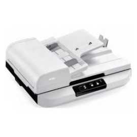 Scanner AVISION AV5400 50ppm/100ipm Color USB Duplex.