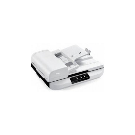 Scanner AVISION AV5400 50ppm/100ipm Color USB Duplex.