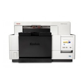 Escaner KODAK i5650V 1473230 VRS 180 ppm ADF de 750 hojas