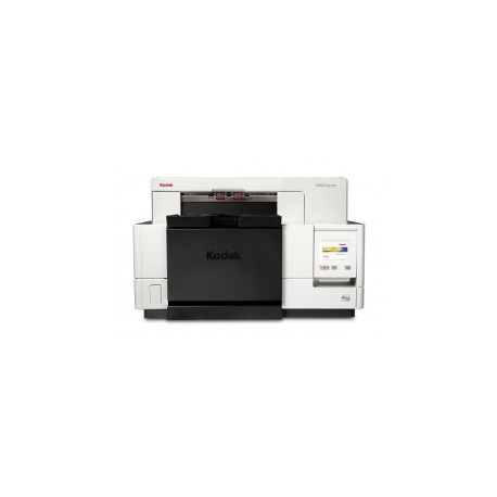 Escaner KODAK i5650 1207844 180 ppm ADF de 750 hojas