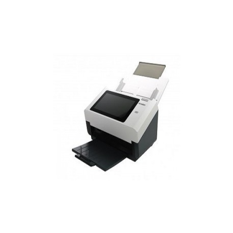 Scanner AVISION AN240W AN240W Red 40ppm USB RJ45 WiFi ADF