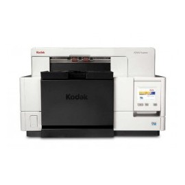 Escaner KODAK i5250V 1759380 VRS 150 ppm ADF de 750 hojas