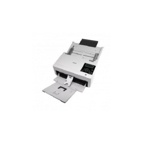 Scanner AVISION AN230W AN230W Red RJ45 WiFi 30ppm USB ADF Pantalla 4"