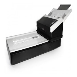 Scanner AVISION AD250F AD250F 80ppm 600DPI USB ADF Legal