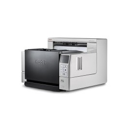 Escaner KODAK i4650 1176031 Plus Scanner 130 ppm 200-300dpi ADF de...