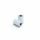 PAQUETE ROLLO PAPEL TERMICO GHIA PTG80N 80X70 MM 10 PIEZAS PARA...
