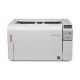 Escaner KODAK i3450 1992874 90ppm ADF de 250 hojas con cama plana...