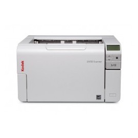 Escaner KODAK i3450 1992874 90ppm ADF de 250 hojas con cama plana...