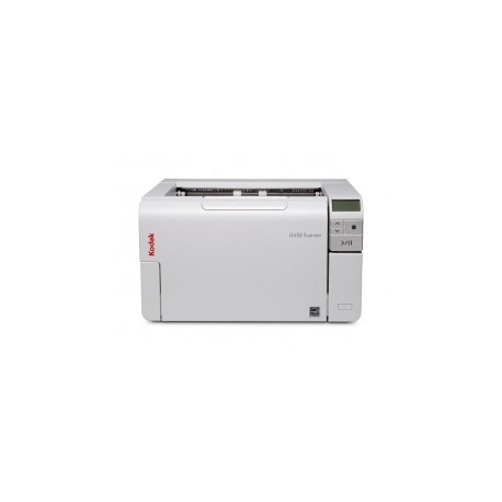 Escaner KODAK i3450 1992874 90ppm ADF de 250 hojas con cama plana...