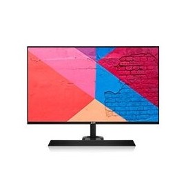 Monitor GHIA MG2718 - 27" - 1920 x 1080 - VGA - HDMI - Bocinas