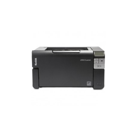 Escaner KODAK i2900 1140219 60ppm ADF de 250 hojas con cama plana...