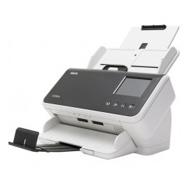 Escaner KODAK Alaris S2080W 1015189 80 ppm ADF 80 hojas Ethernet...