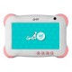 Tablet Ghia GTKIDS7 7'', 8GB, 1024 x 600 Pixeles, Android 8.1,...