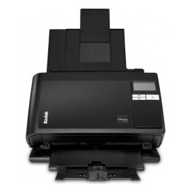 Escaner KODAK i2820 1526383 70ppm 600dpi ADF 100 Hojas USB PC/Mac