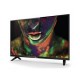 Television led ghia 32 pulg hd 720p 3 hdmi / 1 usb/ 1 vga/pc 60 hz