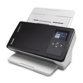 Escaner KODAK Scanmate i1150 1664390 30ppm 600dpi ADF 75 Hojas USB...