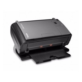 Escaner KODAK i2420 1120435 40ppm 600dpi ADF 75 Hojas USB PC/Mac