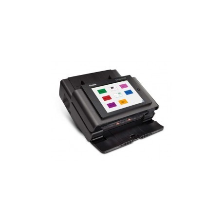 Escaner KODAK Scan Station 710 1877398 70PPM ADF 75 Paginas