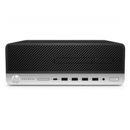 HP ProDesk 600 G5 8ª generación de procesadores Intel® Core™ i5...
