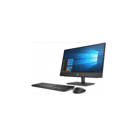 Hp 400 g5 aio 23.8 nt fhd anti-glare wled-backlit,intel core i7-...