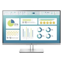 HP EliteDisplay E273 68,6 cm (27") 1920 x 1080 Pixeles Full HD LED...
