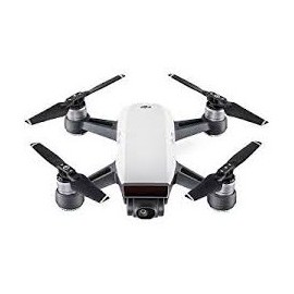 Drone DJI Spark 12MP HD CMOS 1 / 2.3 Wi Fi Blanco CP.PT.000731