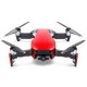 Drone DJI Mavic Air 12MP 4K Sensor CMOS 1/ 2.3” USB Rojo...