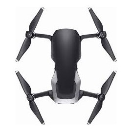 Drone DJI Mavic Air 12MP 4K Sensor CMOS 1/ 2.3” USB Negro...