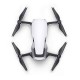 Combo Drone DJI Mavic Air Fly 12MP 4K Sensor CMOS 1/ 2.3” Wi-Fi USB...