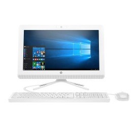 Desktop HP Pavilion 20-c216la X6A88AA Pentium J3710 8GB DDR3L 2TB...
