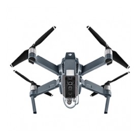 Combo Drone DJI Mavic Pro 12MP 4K Negro GPS Glonass Wi Fi CP.PT.000642