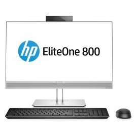 Desktop HP 800 G3 1UD55LT AIO Ci7 6700 8GB DDR3L 1TB LED 23.8"...