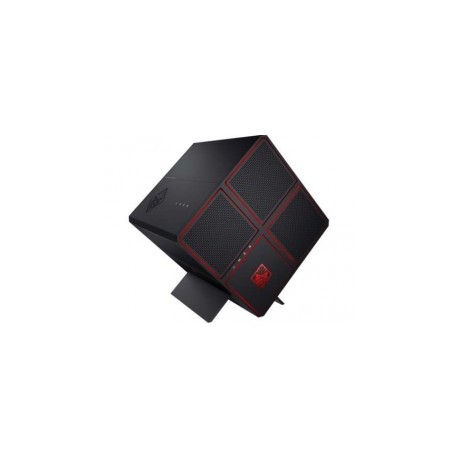 Desktop Gamer HP 900-001LAMAY Omen 900 Ci7 6700 32G 3TB + 256GB SSD...