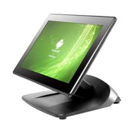 AIO POSIFLEX Android XT-2614Q Pantalla de 14”, resolución 1366 x...