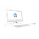 AIO HP X6A40AA 20-C208LA Celeron J3060 8GB DDR3L 1TB 23.8" LED R4...